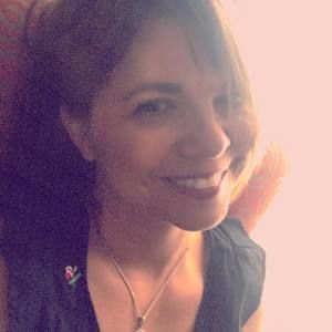 Meet your Posher, Terri